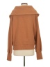 Varley Brown Fleece Size S - photo 2