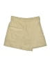 Zara Tan Casual Skirt Size XS - photo 1