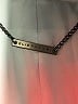 Elie Tahari Gray coat Size M - photo 6