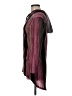 MONORENO Burgundy Pullover Sweater Size M - photo 5