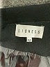 Lioness 100% Polyester Black Blazer Size M - photo 6