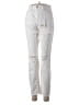 SNEAK PEEK Hearts White Jeans Size 3 - photo 1