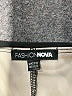 Fashion Nova Black Bodysuit Size S - photo 3