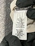 Fashion Nova Black Bodysuit Size S - photo 4