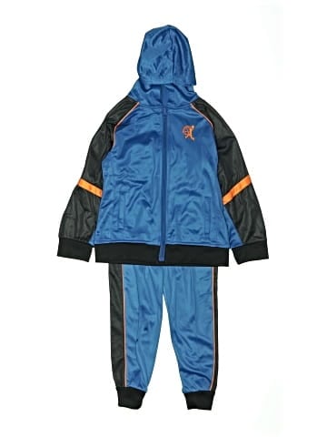 Mad Game Track Jacket (view 1)