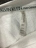 Calvin Klein Performance White Sweatshirt Size S - photo 7