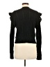 Grey Collective Black Pullover Sweater Size M - photo 2