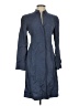 Emporio Armani Blue Jacket Size EU (IT) 38 / US 2 - photo 1