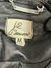 J2 BY JOUJOU Black Jacket Size M - photo 6