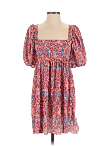 Zara Casual Dress (view 1)