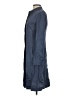 Emporio Armani Blue Jacket Size EU (IT) 38 / US 2 - photo 5