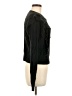 Grey Collective Black Pullover Sweater Size M - photo 4