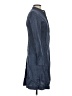 Emporio Armani Blue Jacket Size EU (IT) 38 / US 2 - photo 4