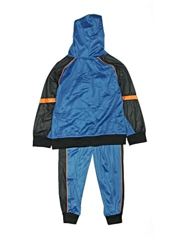 Mad Game Track Jacket (view 2)