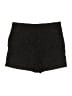 Express Black Shorts Size 8 - photo 1