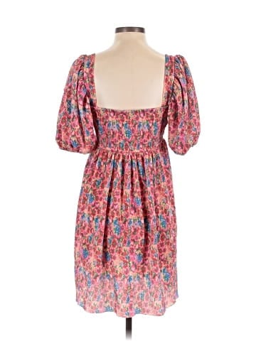 Zara Casual Dress (view 2)