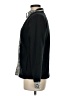 L.L.Bean 100% Polyester Black Cardigan Size M - photo 5