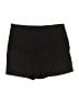 Express Black Shorts Size 8 - photo 2
