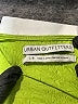 Urban Outfitters 100% Polyester Green Short Sleeve Top Size L - photo 6