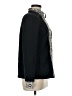 L.L.Bean 100% Polyester Black Cardigan Size M - photo 4
