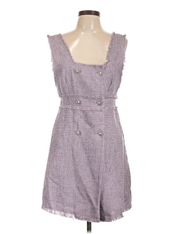 Goodnight Macaroon Casual Dress (view 1)