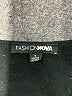 Fashion Nova Black Bodysuit Size S - photo 3