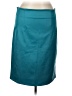 Unbranded Solid Teal Formal Skirt Size XXL - photo 1