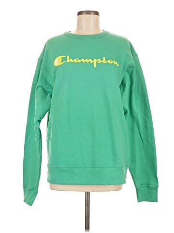 Champion Sweatshirt (view 1)