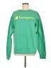 Champion Green Sweatshirt Size M - photo 1