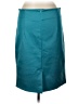 Unbranded Solid Teal Formal Skirt Size XXL - photo 2