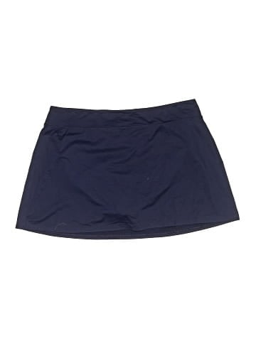 Lands' End Casual Skirt (view 1)