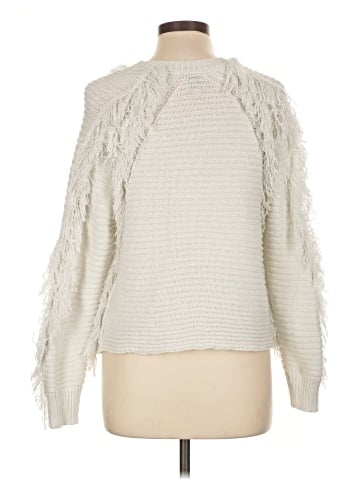 John & Jenn Pullover Sweater (view 2)