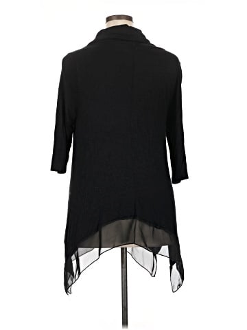 Lavish 3/4 Sleeve Top (view 2)