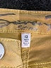 Seven7 Yellow Jeggings Size 12 - photo 7