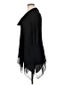 Lavish Black 3/4 Sleeve Top Size 1X - photo 5
