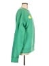 Champion Green Sweatshirt Size M - photo 4
