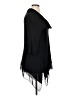 Lavish Black 3/4 Sleeve Top Size 1X - photo 4