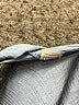 Unbranded Blue Casual Dress Size S (estimated) - photo 7