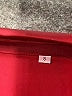 Unbranded Burgundy Long Sleeve Blouse Size S - photo 7
