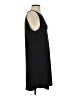 Parker 100% Polyester Black Cocktail Dress Size S - photo 4
