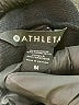 Athleta Black Pullover Sweater Size M - photo 7
