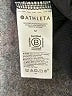 Athleta Black Pullover Sweater Size M - photo 8