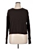 Apana Brown Pullover Sweater Size XL - photo 1