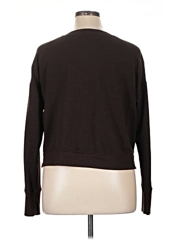 Apana Pullover Sweater (view 2)