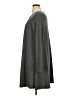 Old Navy Solid Gray Casual Dress Size XL - photo 5