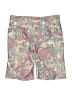 Freely Print Pink Board Shorts Size M - photo 2