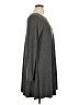 Old Navy Solid Gray Casual Dress Size XL - photo 4