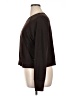 Apana Brown Pullover Sweater Size XL - photo 5