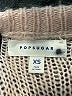 POPSUGAR 100% Acrylic Pink Pullover Sweater Size XS - photo 7