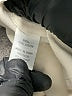 Cali1850 100% Cotton Ivory Cargo Pants Size 7 - photo 5